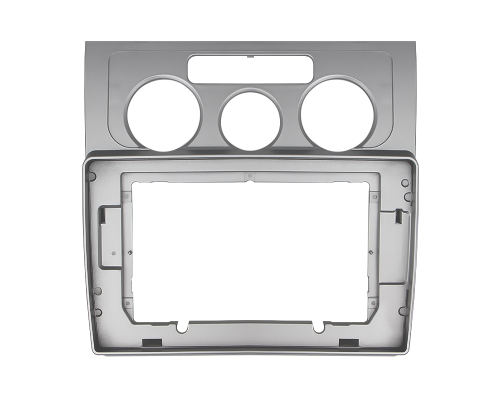 Переходная рамка Volkswagen Touran 2003-2010 (7442) 10.1"