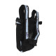 Рюкзак- кенгуру для животных A01002-AB Dog Blue M