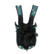 Рюкзак- кенгуру для животных A01002-GN Green Puppy M