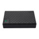 ИБП Andes DC10 для WI-Fi роутера 5V 9V 12V 10400mAh с защитой от короткого замыкания Black