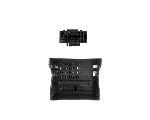 Адаптер штатного усилителя FEELDO Peugeot 3008 2009-2016 5008 2009-2016 CANBUS (4363)