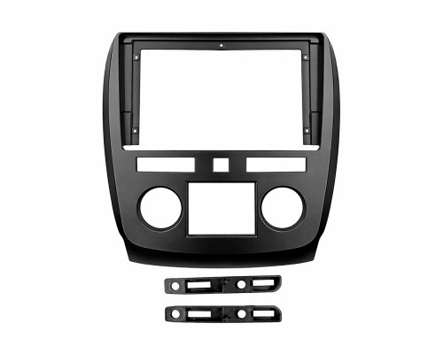 Переходная рамка Buick Enclave 2009-2013 (4475) 9"