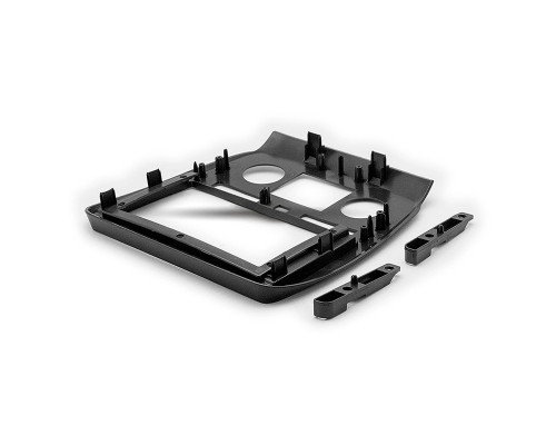 Переходная рамка Buick Enclave 2009-2013 (4475) 9"