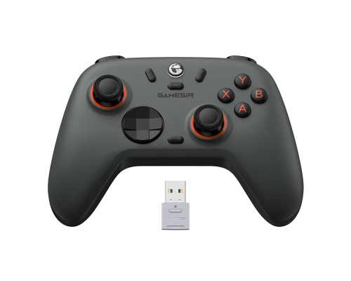 Геймпад GameSir Nova 2 Lite grey