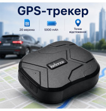 GPS-трекер TK-STAR TK-905 2G  5000 mAh Универсальный с магнитом