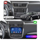 Штатная магнитола Lesko для Nissan Altima V (L33) 2012-2015 экран 10" 6/128Gb 4G Wi-Fi GPS Top