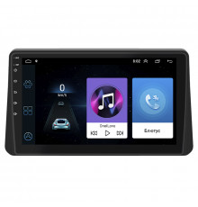 Штатная магнитола Lesko для Nissan Altima VI (L34) 2018-н.в. экран 10" 1/16Gb Wi-Fi GPS Base