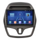 Штатная магнитола Lesko для Chevrolet Spark IV 2015-2018 экран 9" 2/32Gb 4G Wi-Fi GPS Top