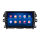 Штатная магнитола Lesko для Nissan Navara (Frontier) IV (D23) 2014-2016 экран 10" 2/32Gb 4G Wi-Fi GPS Top