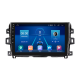 Штатная магнитола Lesko для Nissan Navara (Frontier) IV (D23) 2014-2016 экран 10" 4/64Gb 4G Wi-Fi GPS Top