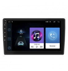 Штатная магнитола Lesko для Chevrolet Tahoe III 2006-2014 экран 10" 1/16Gb Wi-Fi GPS Base