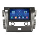 Штатная магнитола Lesko для Nissan Patrol VI (Y62) ver 2 2010-2020 экран 10" 4/32Gb 4G Wi-Fi GPS Top