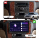 Штатная магнитола Lesko для Chevrolet Tahoe III 2006-2014 экран 10" 6/128Gb 4G Wi-Fi GPS Top