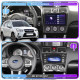 Штатная магнитола Lesko для Subaru Forester IV 2012-2015 экран 9" 1/16Gb Wi-Fi GPS Base