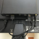 Моноблок Неттоп HP ProDesk 600 G3 s1151 (Core i3-6100T/ DDR4 8GB/ SSD256GB SATA/ Wi-Fi); Монітор 27" MSI PRO MP273A Black