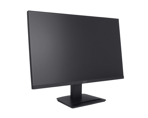 Моноблок Неттоп HP ProDesk 600 G3 s1151 (Core i3-6100T/ DDR4 8GB/ SSD256GB SATA/ Wi-Fi); Монітор 27" MSI PRO MP273A Black