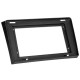 Рамка переходная для Mazda CX-9 2007-2016 (6860) 10.1"