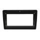 Переходная рамка Mitsubishi Outlander 06+ Outlander Sport ASX 10+ Lancer Pajero 07+ Pajero Sport 08+ (6780) 9"