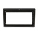 Переходная рамка Mitsubishi Outlander 06+ Outlander Sport ASX 10+ Lancer Pajero 07+ Pajero Sport 08+ (6780) 9"