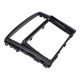 Переходная рамка Mitsubishi Pajero 2007+ (TK 0557)  6627 9" Black