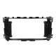 Переходная рамка Nissan Altima 2013-2018 Teana 2012-2020 (994) 9"
