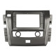 Переходная рамка Nissan Patrol (Y62) 2010-2020 (F2) (7688) 10.1"