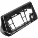 Переходная рамка Peugeot 2008 2019-2021 (7585) 9"