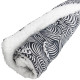Лежак для домашнего животного для котов и собак Taotaopets 563301 Blue Waves M