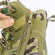Ботинки тактические C005/666 Camouflage CP 40
