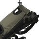 Рюкзак- кенгуру для животных A01002-NF Green XL
