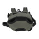 Рюкзак- кенгуру для животных A01002-NF Green XL