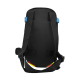 Рюкзак- кенгуру для животных DT834 Rainbow M