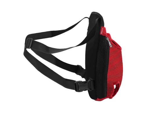 Рюкзак- кенгуру для животных DT854 Red L