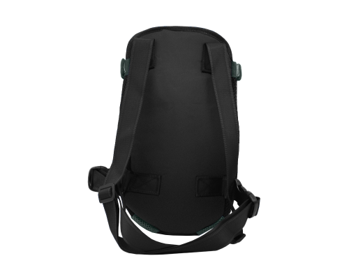 Рюкзак- кенгуру для животных SY210814 Gray M