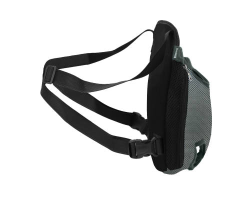 Рюкзак- кенгуру для животных SY210814 Gray S