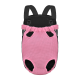 Рюкзак- кенгуру для животных SY210814 Pink L