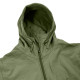 Тактическая куртка Soft Shell A001 Green M