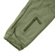 Тактическая куртка Soft Shell A001 Green M