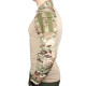 Тактическая рубашка убокс Han-Wild 001 Camouflage CP M