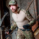 Тактическая рубашка убокс Han-Wild 001 Camouflage CP XL