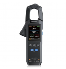 Цифровий мультиметр-кліщі FNIRSI DMC-100 black