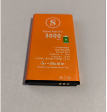 Акумулятор Tkexun S5630