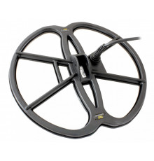 Котушка Nel Fly  Minelab X-Terra три частоти 3/7,5/18,75 кГц