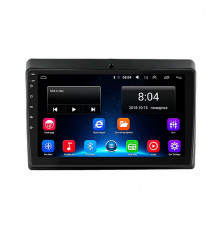 Штатная магнитола Lesko для Kia Magentis II 2005-2008 экран 9" 2/32Gb Wi-Fi GPS Base