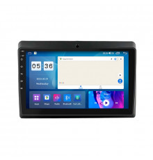 Штатная магнитола Lesko для Kia Magentis II 2005-2008 экран 9" 2/32Gb CarPlay 4G Wi-Fi GPS Prime