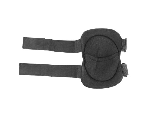 Тактические защитные наколенники Aokali F002 Black