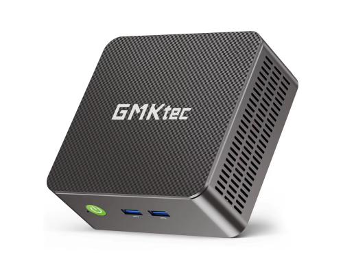 Міні ПК GMKtec G3S 8/128Gb, N95, Windows 11 Pro