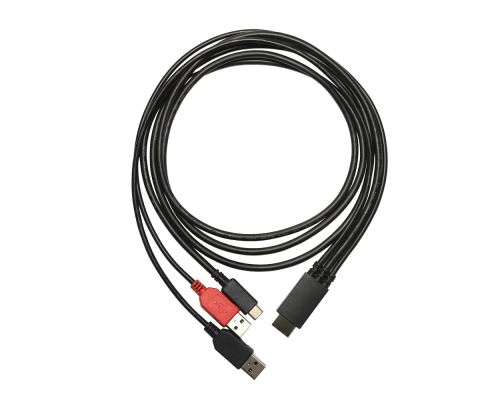 Кабель XP-Pen Type-C 3-в-1 для Artist 12 Pro / 13.3 (Pro) / 15.6 (Pro)