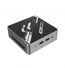 Міні ПК WooYi M1 8/512Gb, N150, Windows 11 Pro