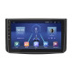 Штатная магнитола Lesko для Chevrolet Aveo I Рестайлинг 2006-2012 экран 9" 2/32Gb 4G Wi-Fi GPS Top